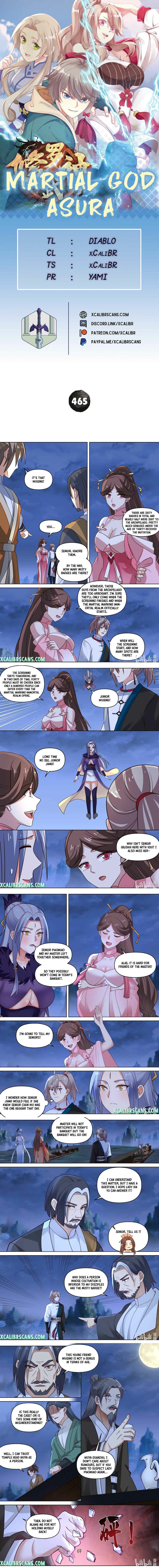 Page 1 of Chapter 465