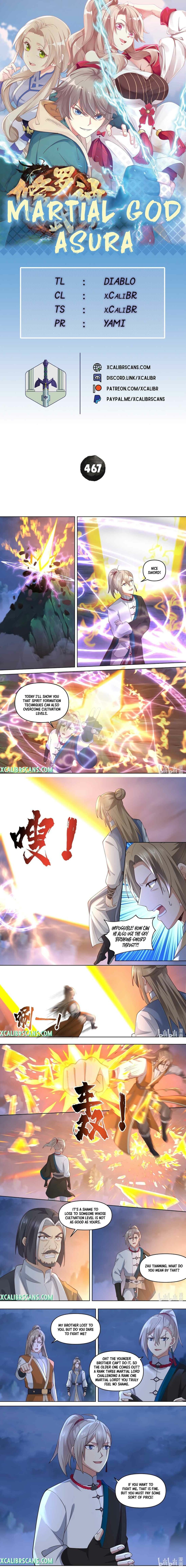 Page 1 of Chapter 467