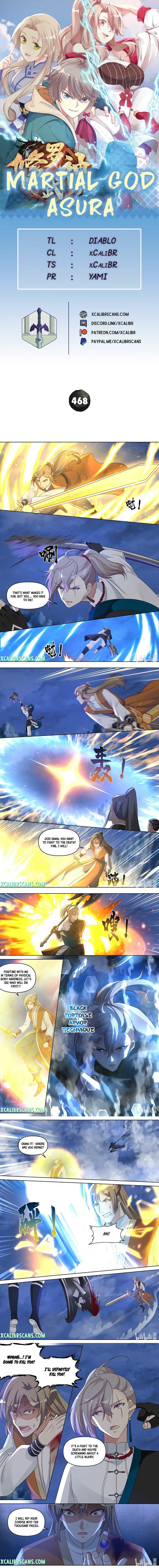 Page 1 of Chapter 468