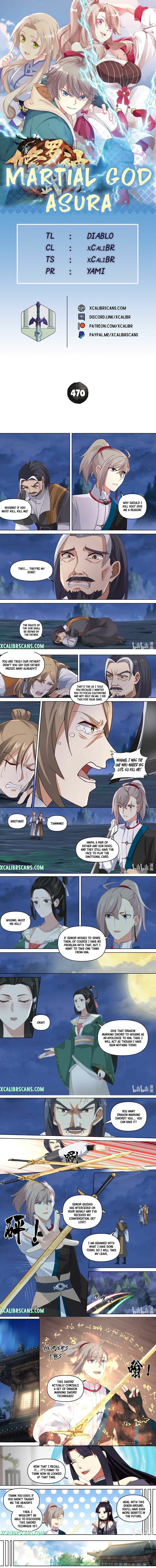 Page 1 of Chapter 470