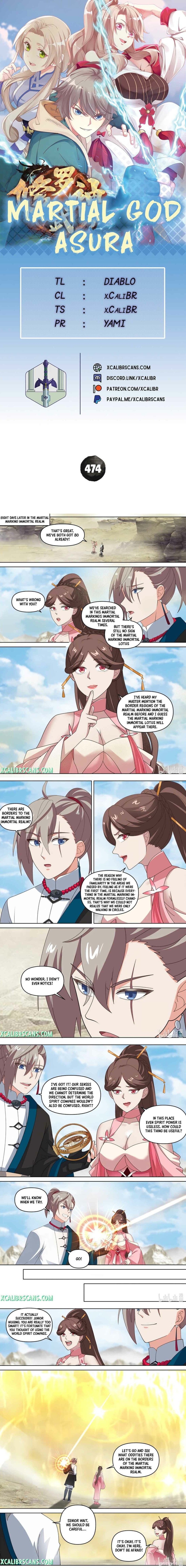 Page 1 of Chapter 474