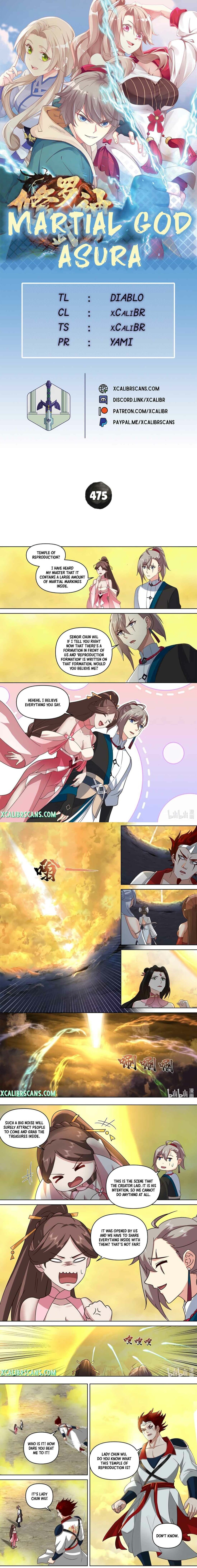 Page 1 of Chapter 475