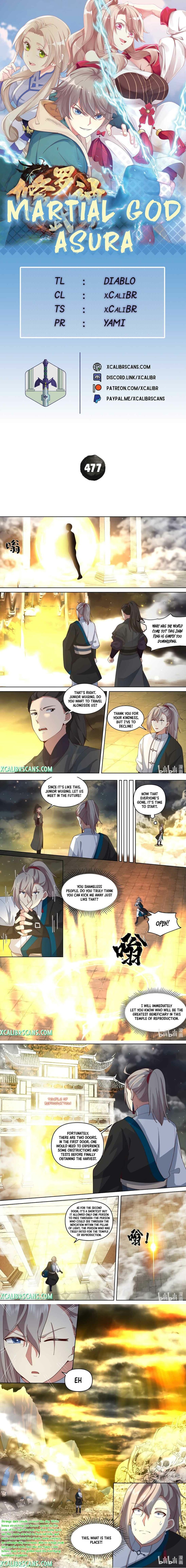 Page 1 of Chapter 477