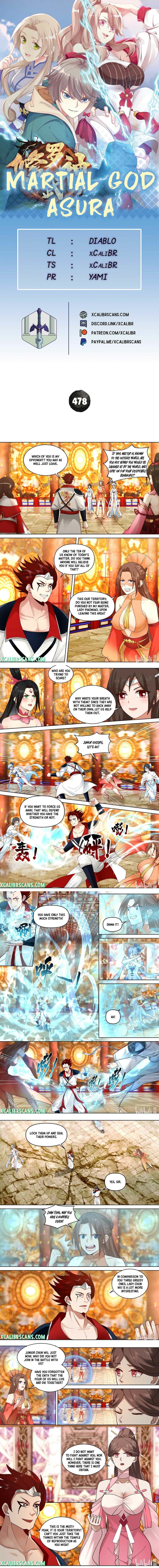 Page 1 of Chapter 478