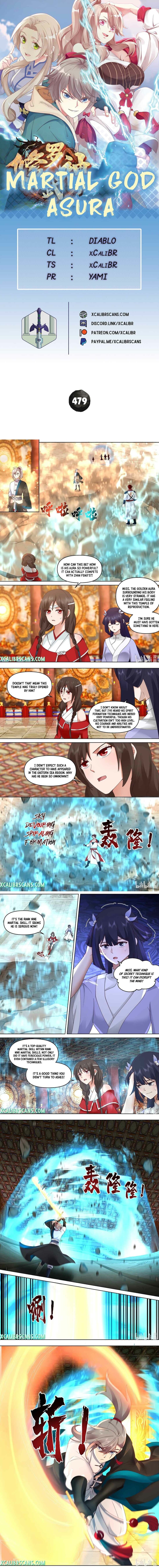 Page 1 of Chapter 479