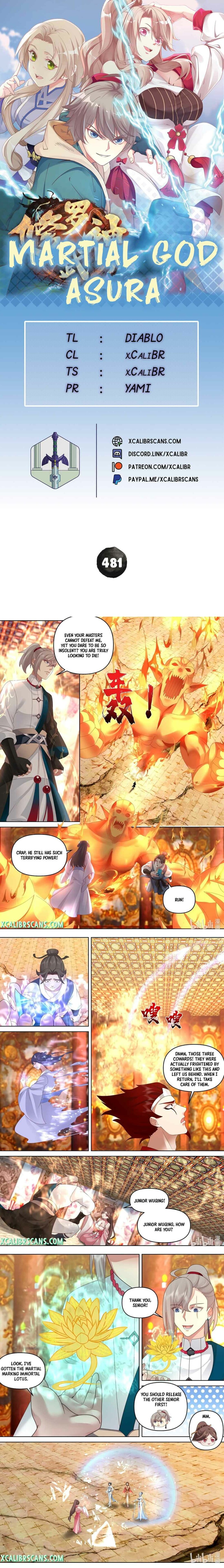 Page 1 of Chapter 481