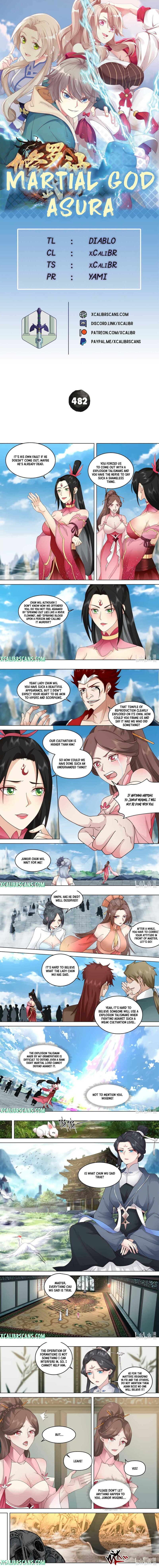 Page 1 of Chapter 482