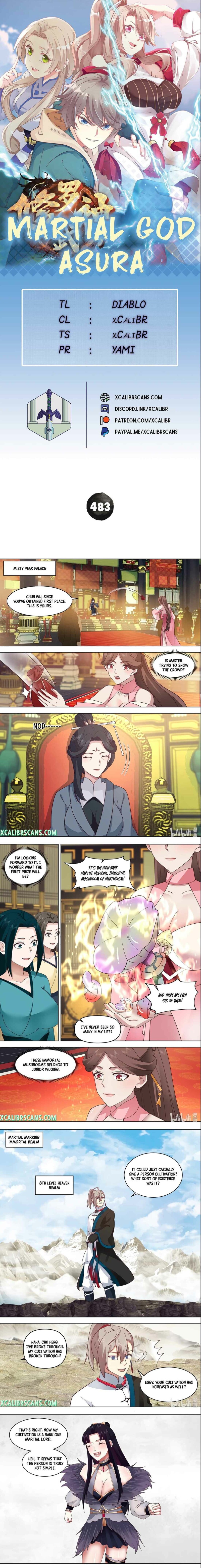 Page 1 of Chapter 483