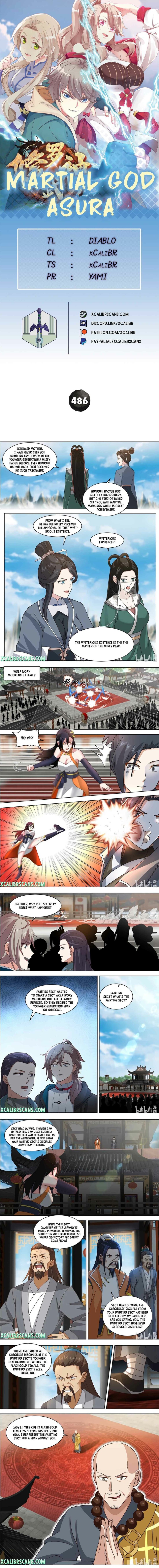 Page 1 of Chapter 486