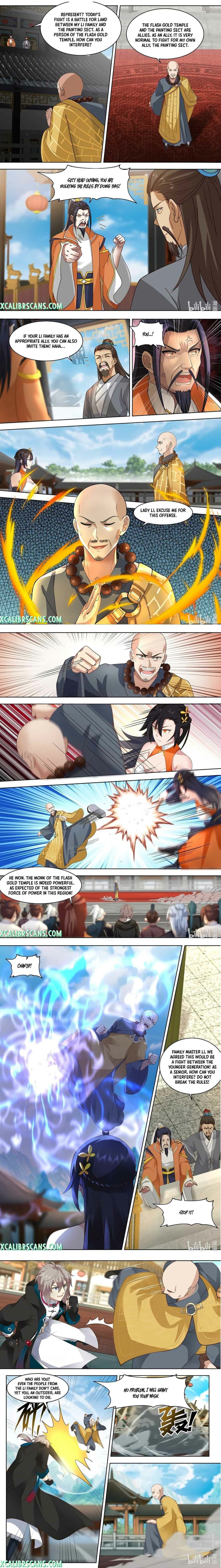 Page 2 of Chapter 486