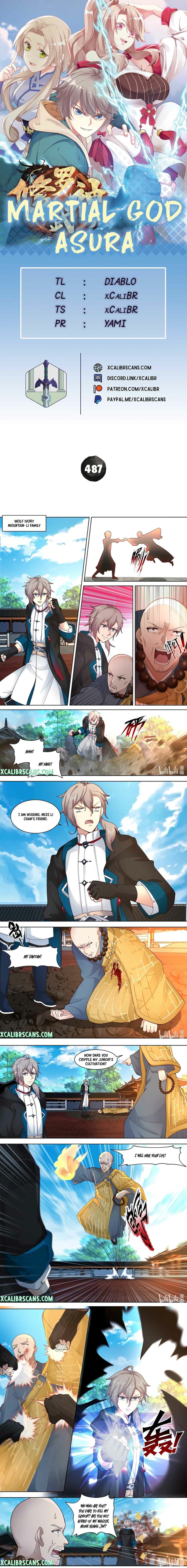 Page 1 of Chapter 487
