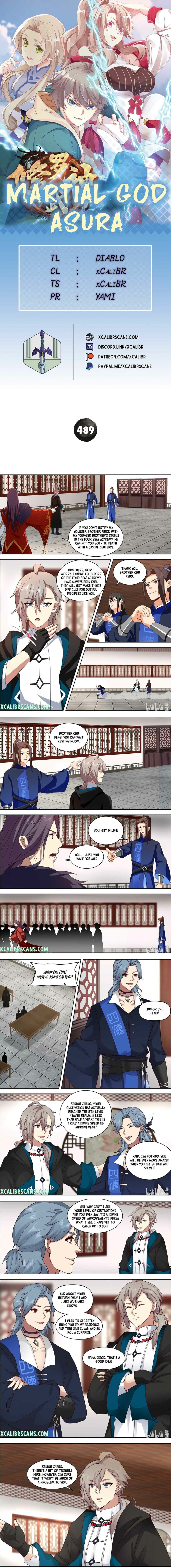 Page 1 of Chapter 489