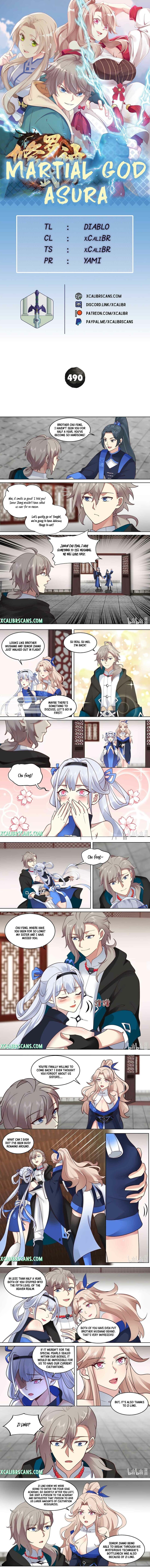 Page 1 of Chapter 490