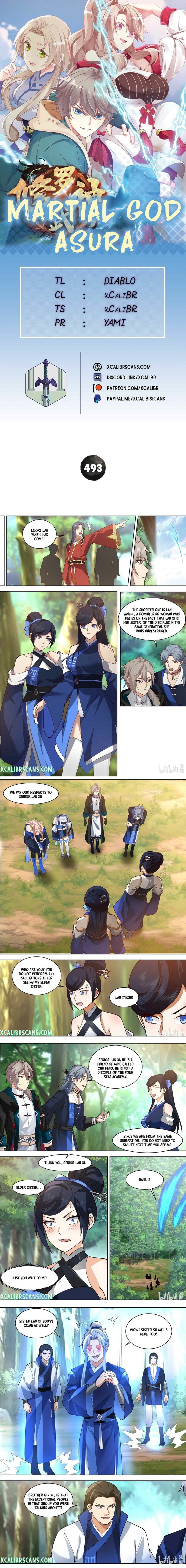 Page 1 of Chapter 493