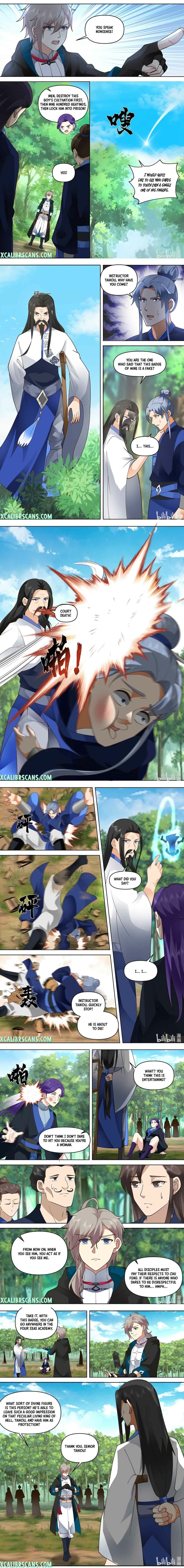 Page 2 of Chapter 494