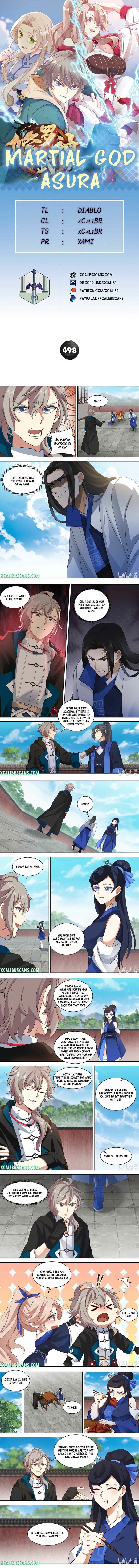 Page 1 of Chapter 498
