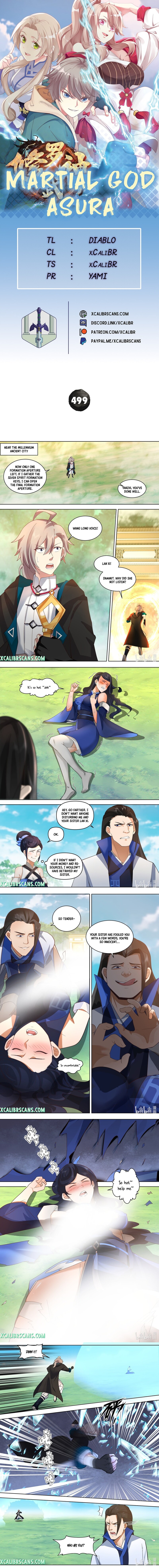 Page 1 of Chapter 499