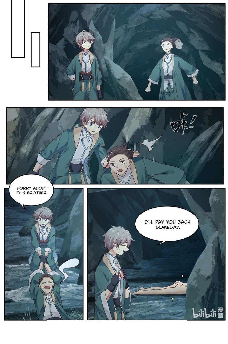 Page 11 of Chapter 4
