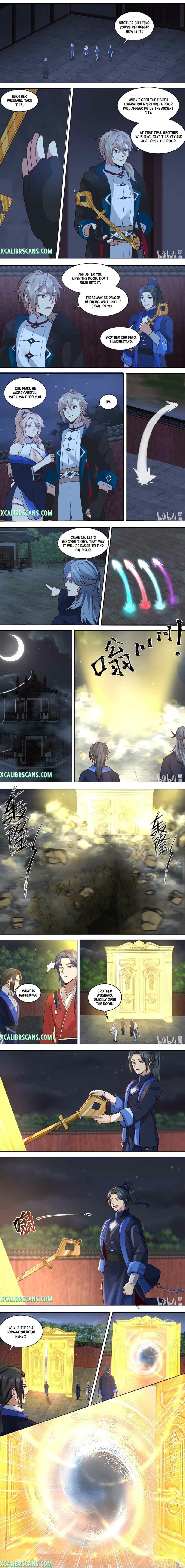Page 2 of Chapter 500