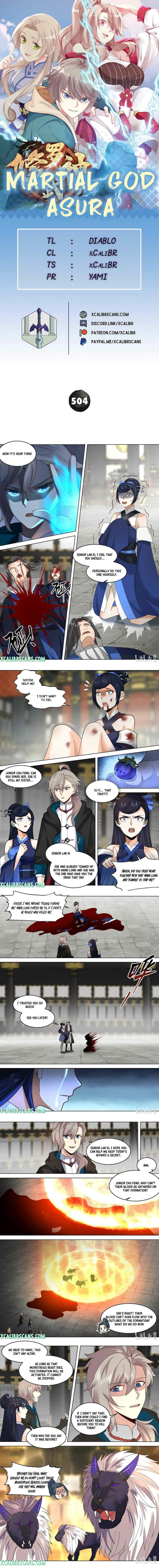 Page 1 of Chapter 504