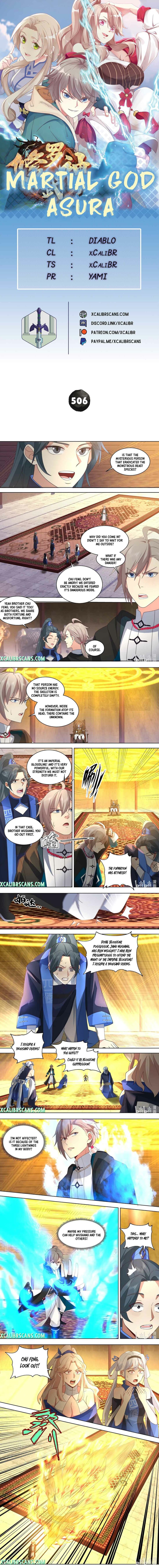 Page 1 of Chapter 506