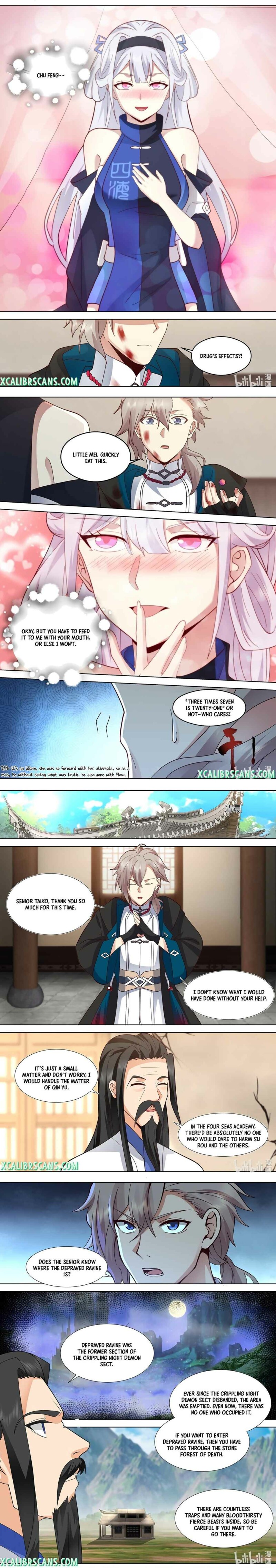 Page 2 of Chapter 509