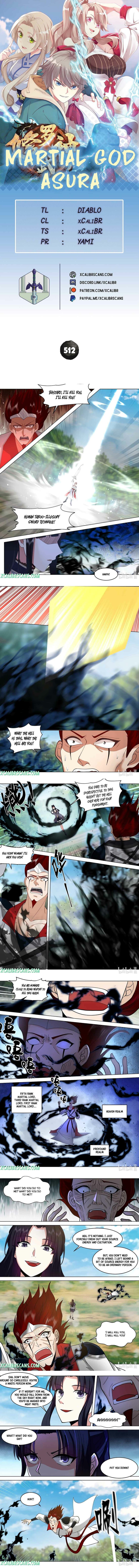 Page 1 of Chapter 512