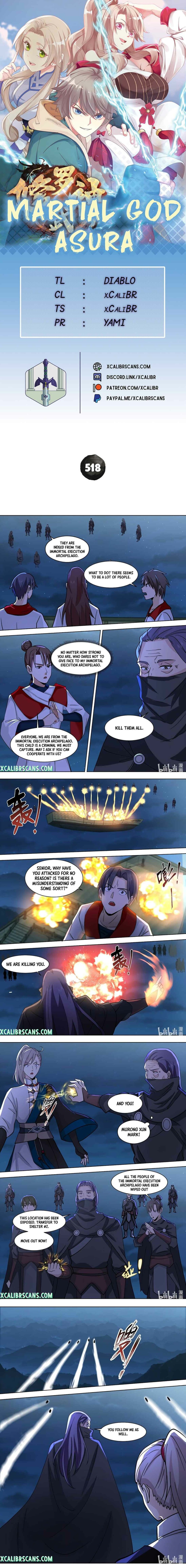 Page 1 of Chapter 518