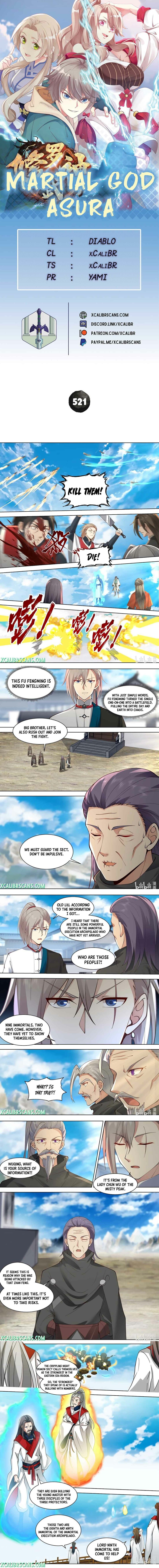 Page 1 of Chapter 521