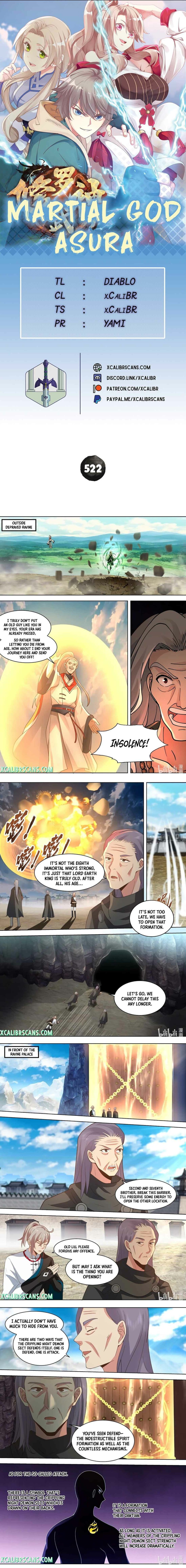 Page 1 of Chapter 522