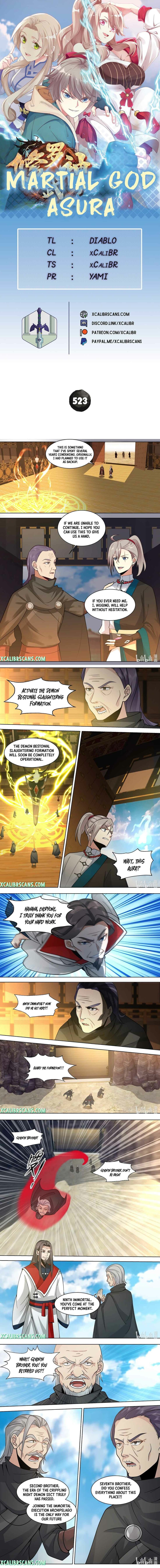Page 1 of Chapter 523