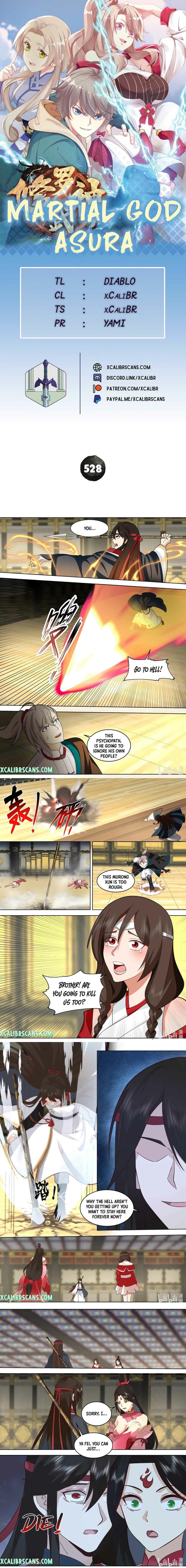 Page 1 of Chapter 528