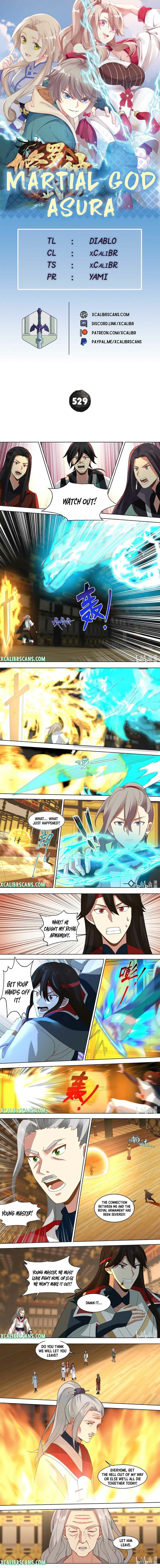 Page 1 of Chapter 529