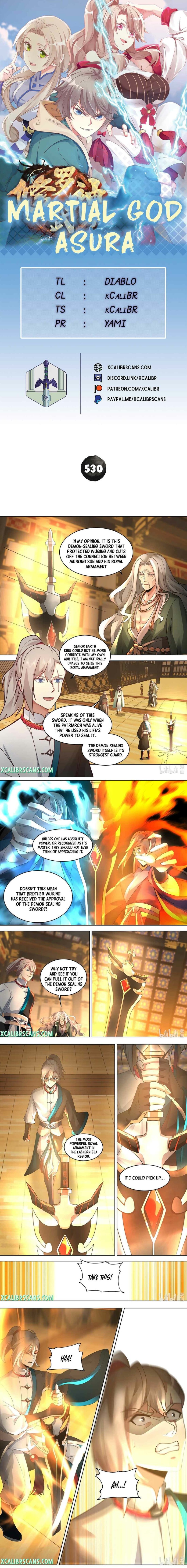 Page 1 of Chapter 530