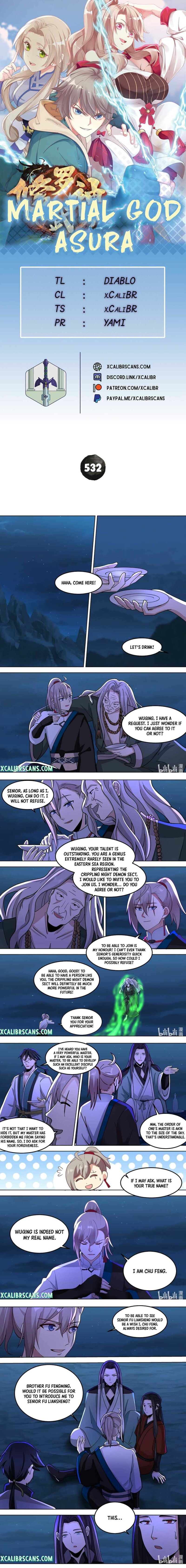 Page 1 of Chapter 532