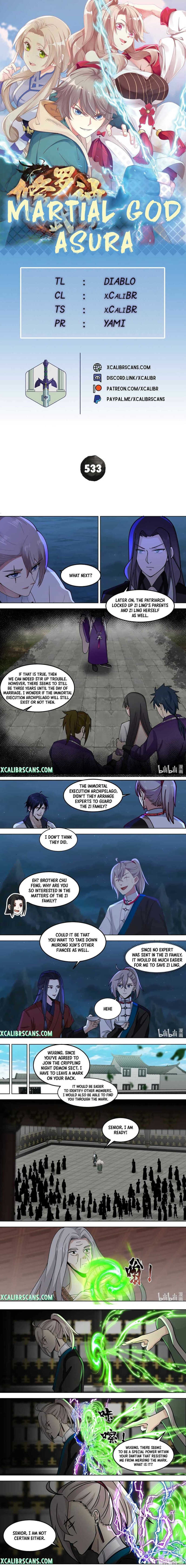 Page 1 of Chapter 533