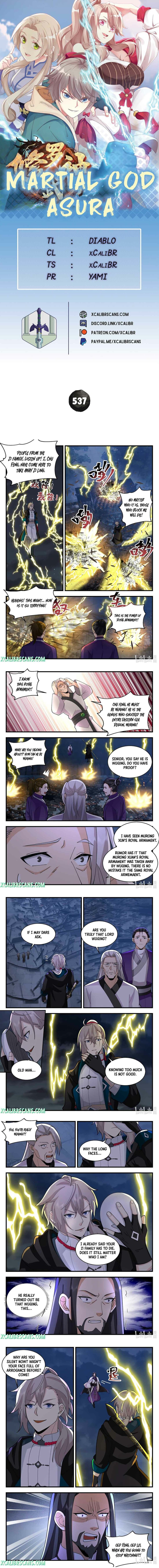 Page 1 of Chapter 537
