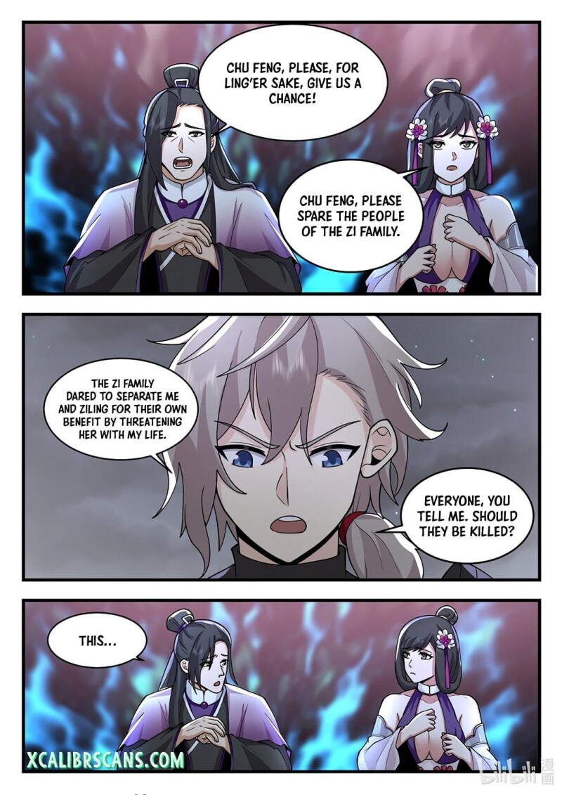Page 1 of Chapter 540