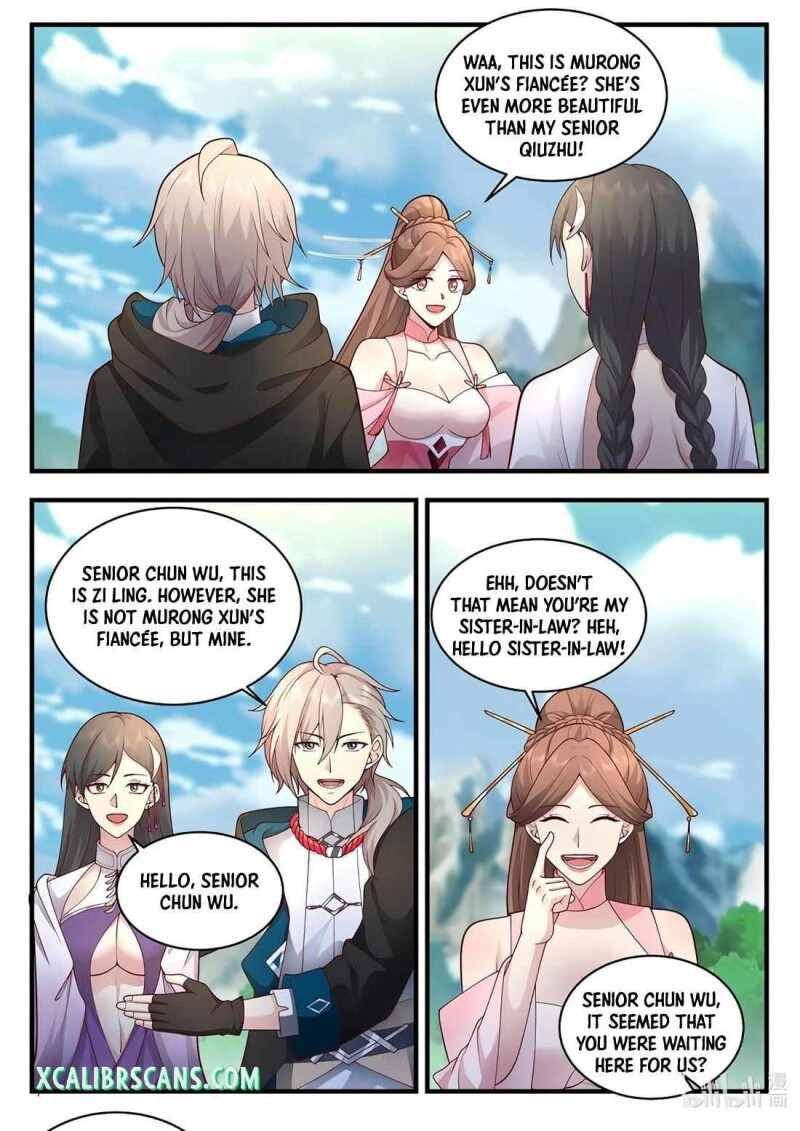 Page 8 of Chapter 542