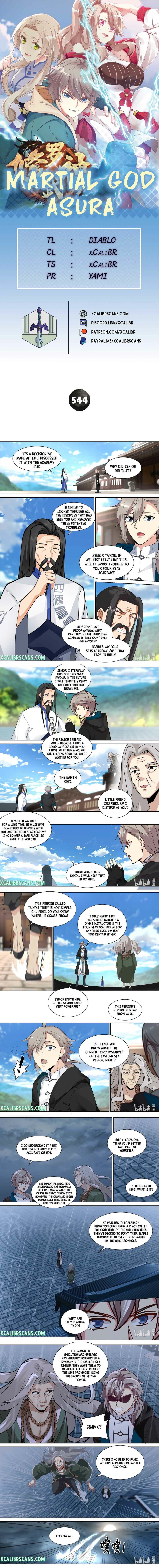 Page 1 of Chapter 544