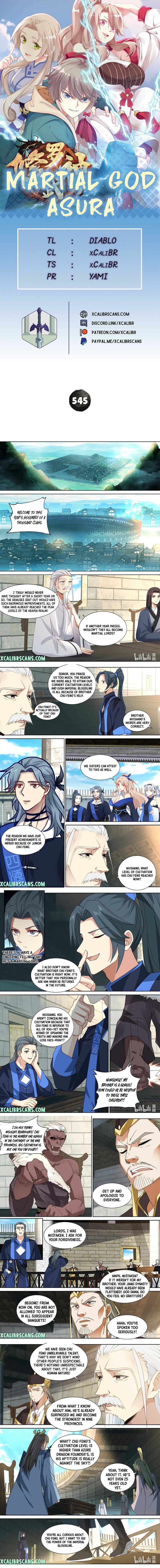 Page 1 of Chapter 545