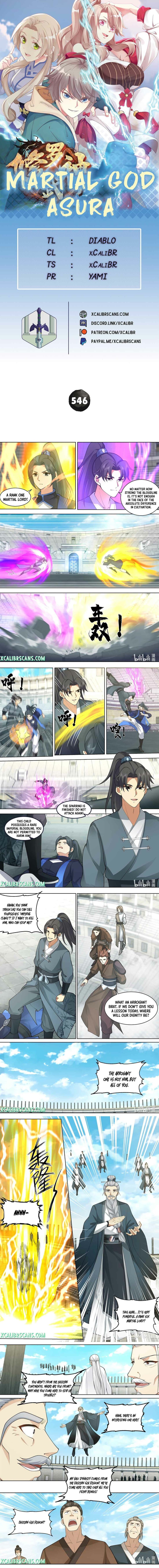 Page 1 of Chapter 546