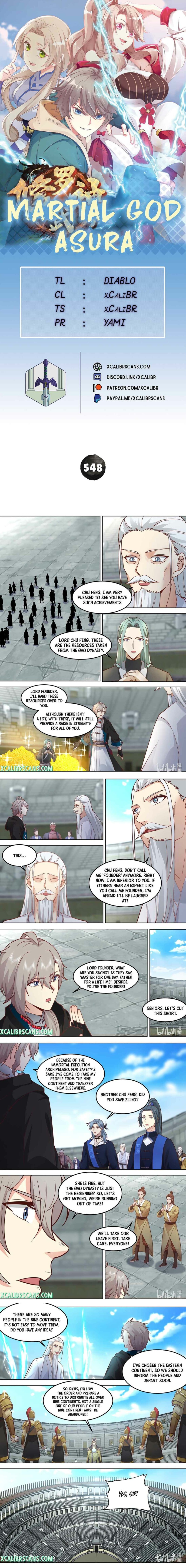 Page 1 of Chapter 548