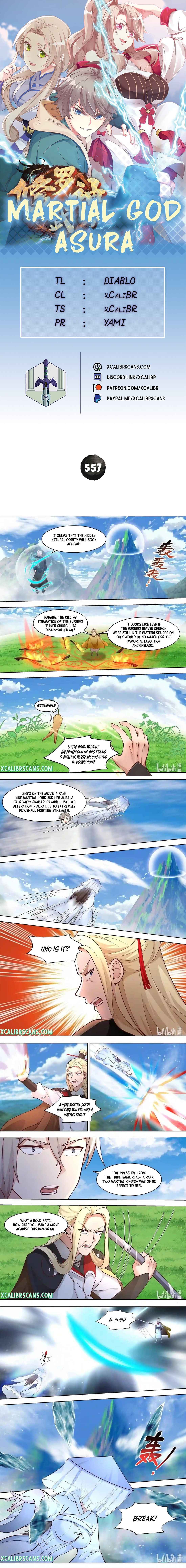 Page 1 of Chapter 557