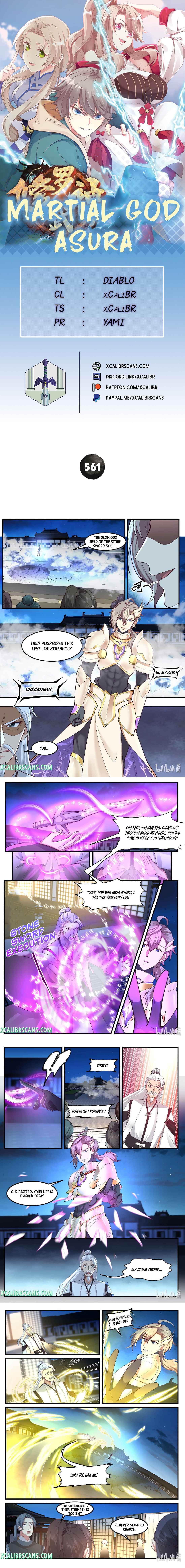 Page 1 of Chapter 561
