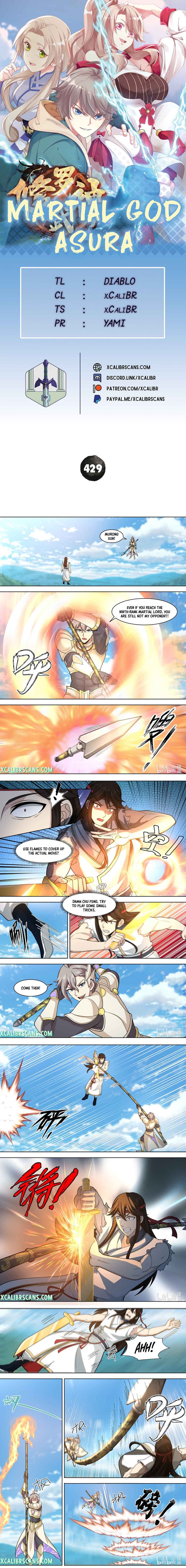 Page 1 of Chapter 572