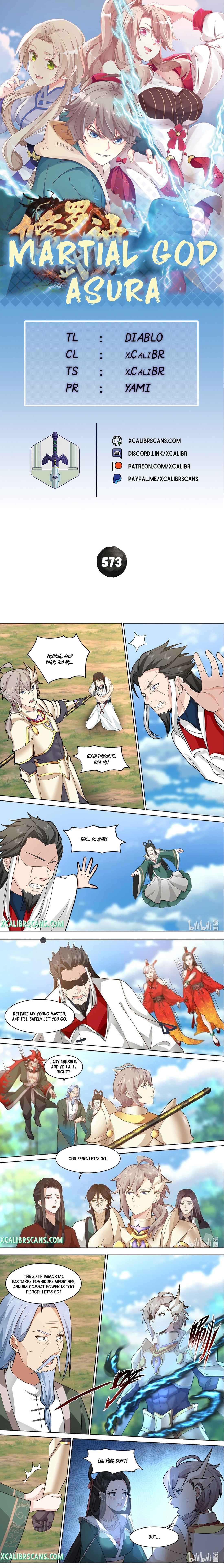 Page 1 of Chapter 573