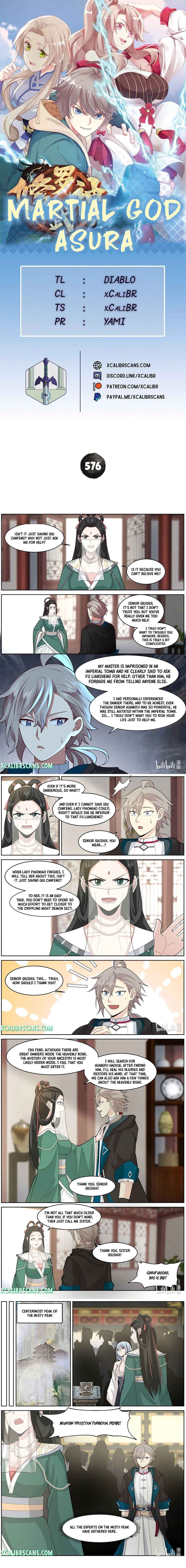 Page 1 of Chapter 576