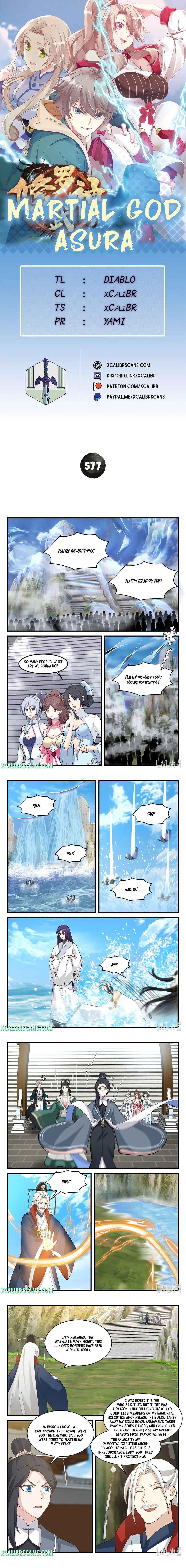Page 1 of Chapter 577
