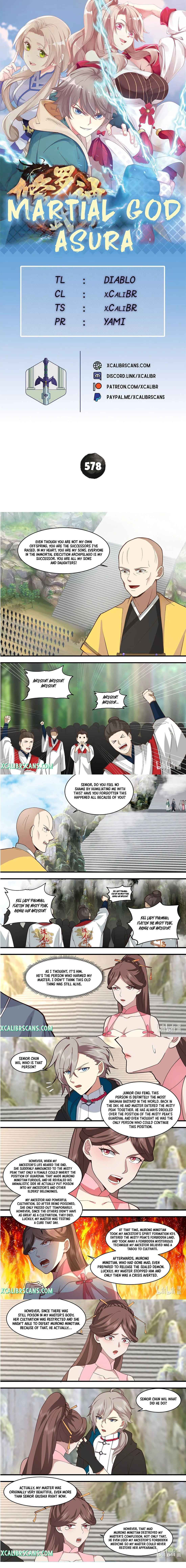 Page 1 of Chapter 578
